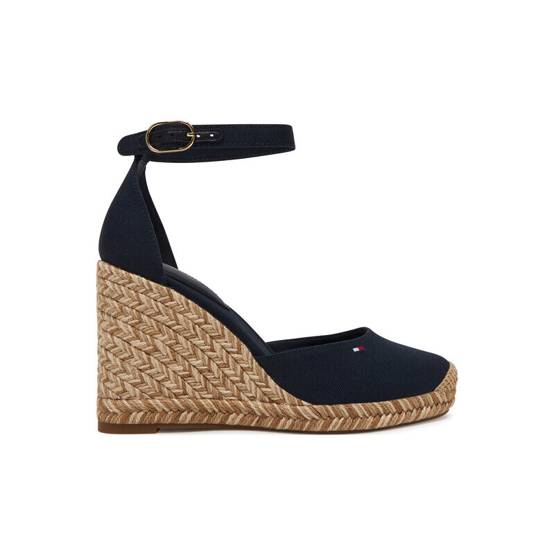 Espadrilky Tommy Hilfiger 112843837