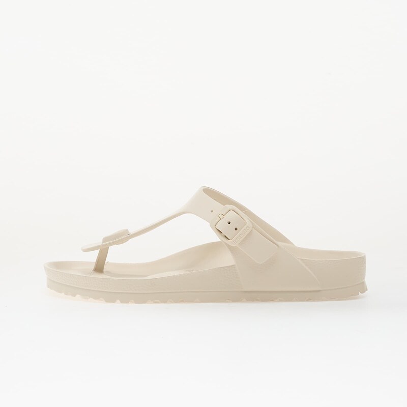 Birkenstock Gizeh Essentials EVA Unisex Eggshell 112843108