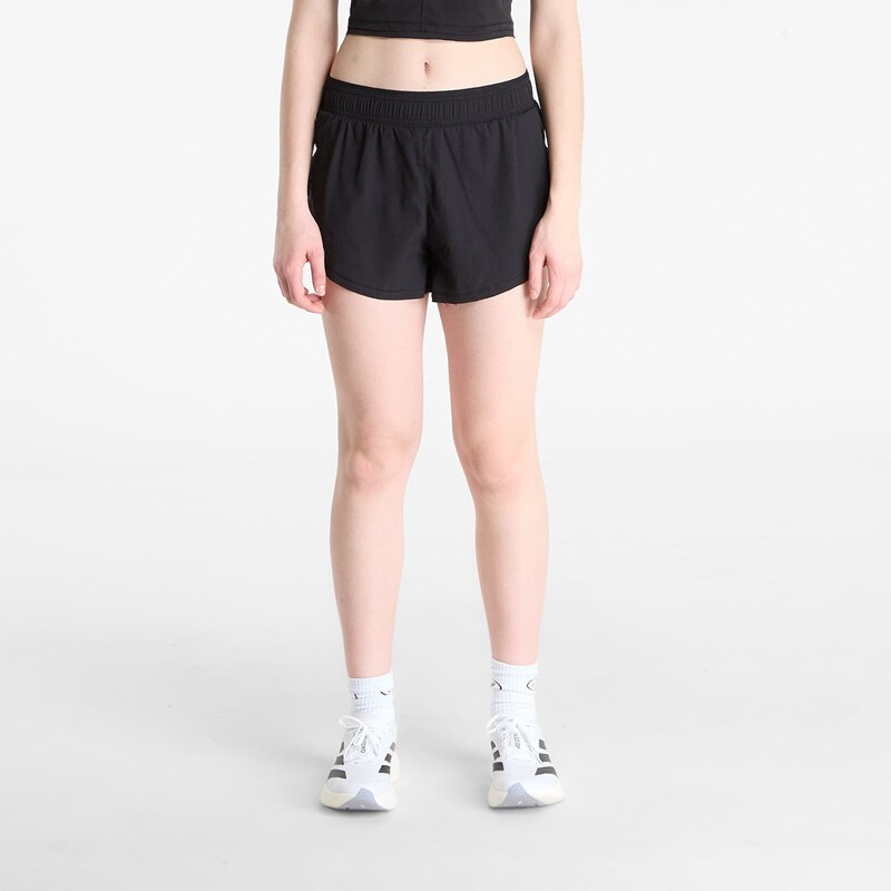 Šortky Y-3 Running Shorts Black/ Night Grey L 112843143