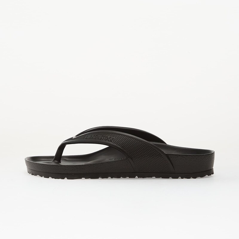 Birkenstock Honolulu Essentials EVA Unisex Black 112843131