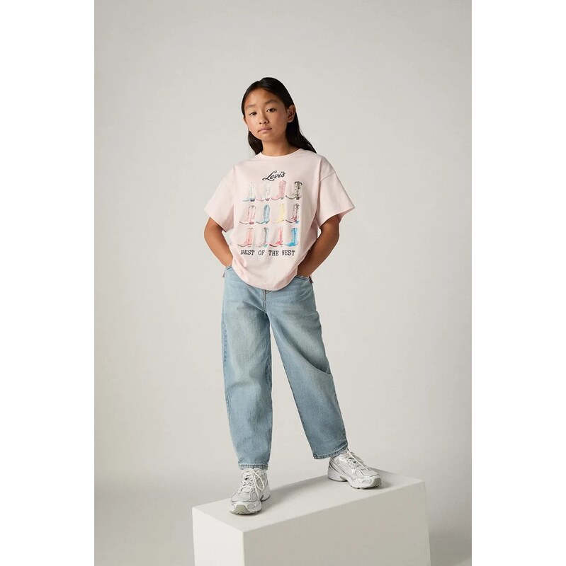 Levis Dětské rifle Levis BAGGY BARREL