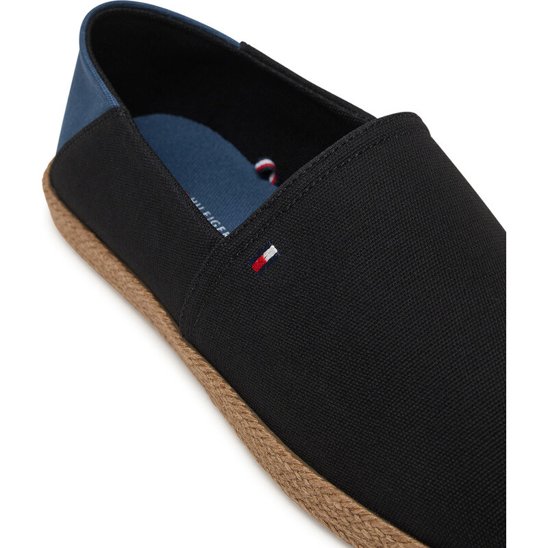 Espadrilky Tommy Hilfiger