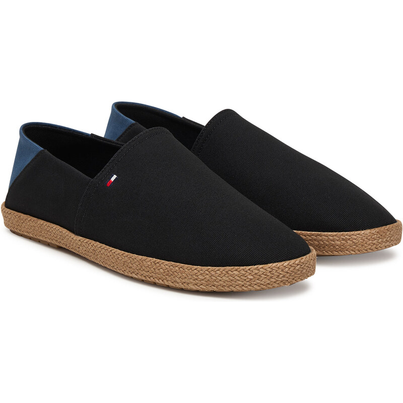 Espadrilky Tommy Hilfiger