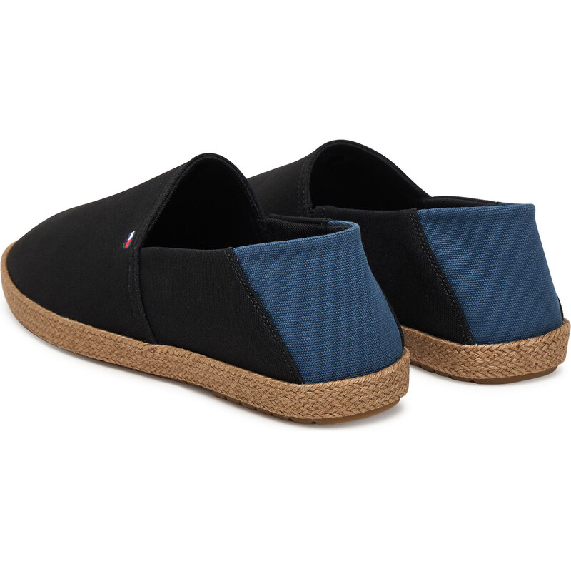 Espadrilky Tommy Hilfiger