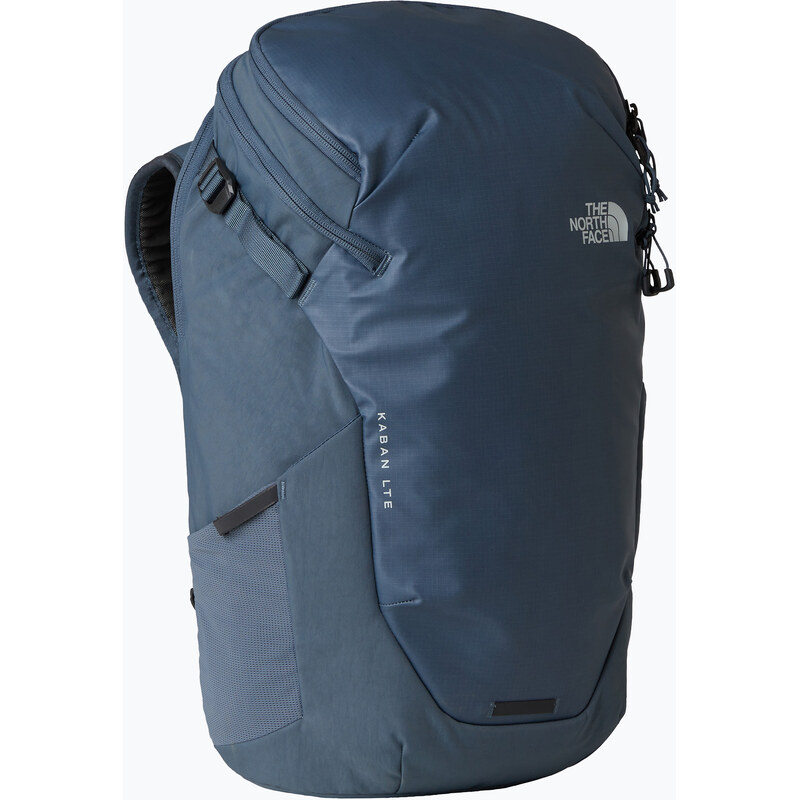 Batoh The North Face Kaban LTE 27 l granite grey/pearl stone