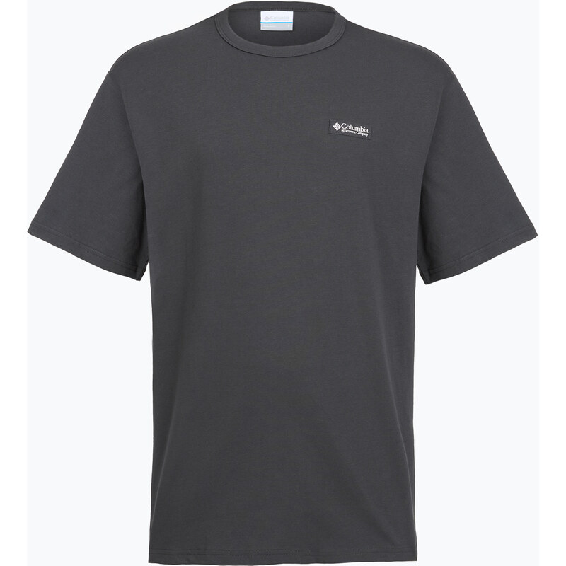 Pánské tričko Columbia CSC Heavyweight Tee shark