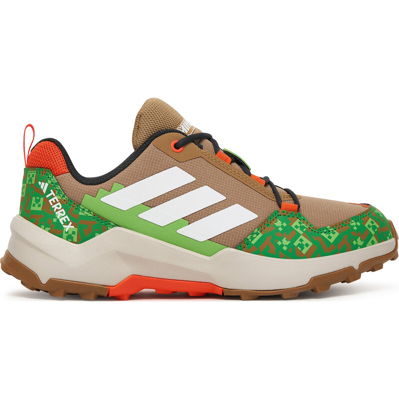 Trekingová obuv adidas