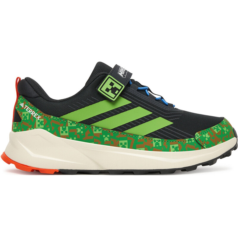Trekingová obuv adidas