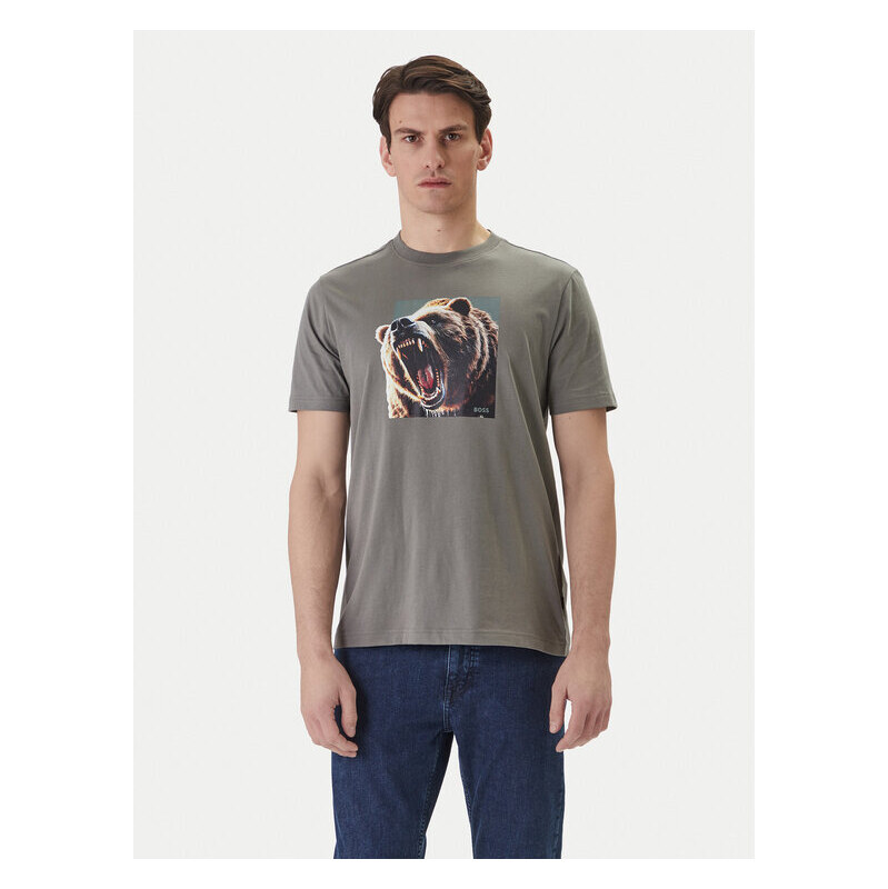 T-Shirt BOSS