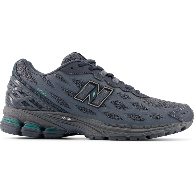 Unisex boty New Balance U19067TK – tmavomodrá