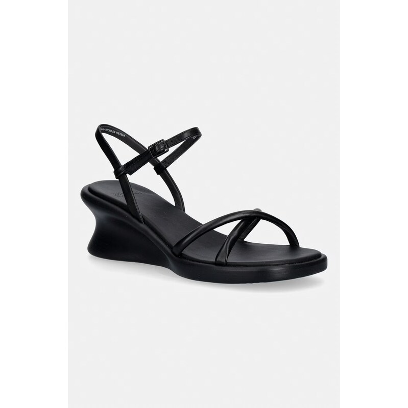 Kožené sandály Camper Louise Sandal 112956710