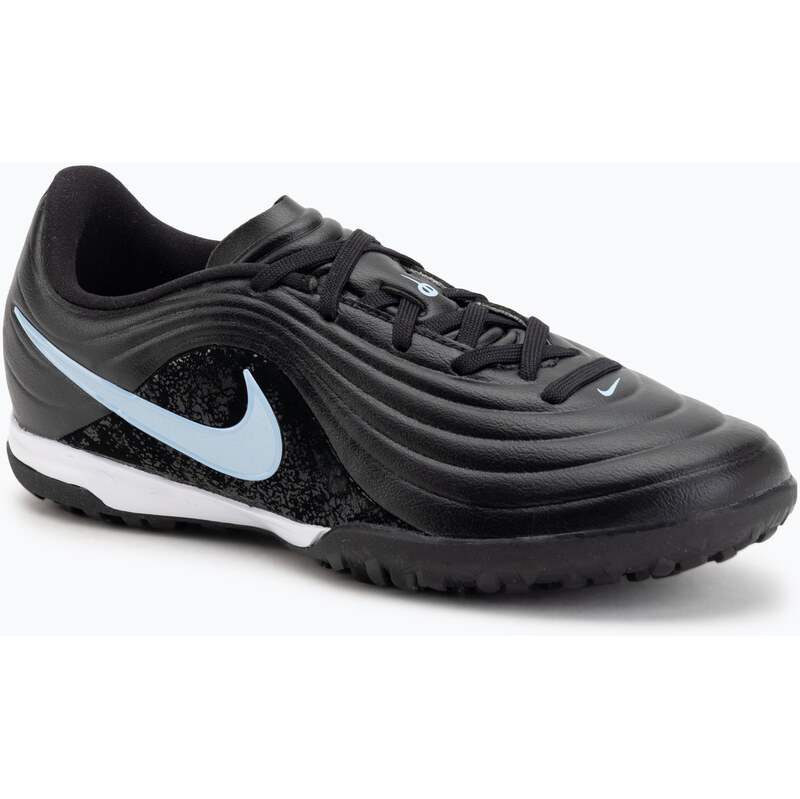 Dětské kopačky Nike Tiempo Maestro Academy Jr TF black/ice blue