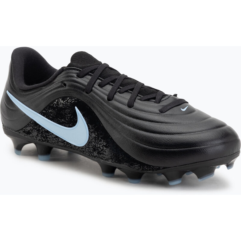 Dětské kopačky Nike Tiempo Maestro Academy Jr FG/MG black/ice