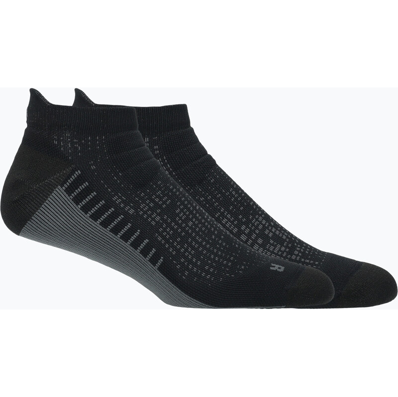Ponožky ASICS Performance Run Ankle performance black