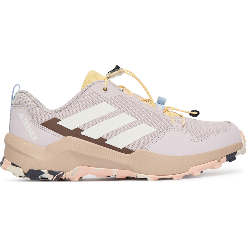 Trekingová obuv adidas