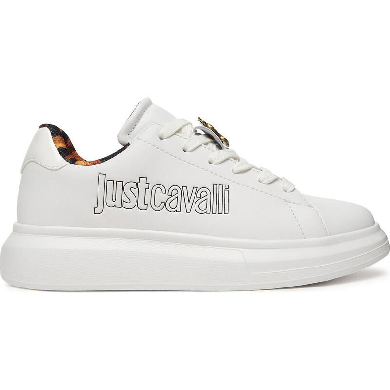 Sneakersy Just Cavalli