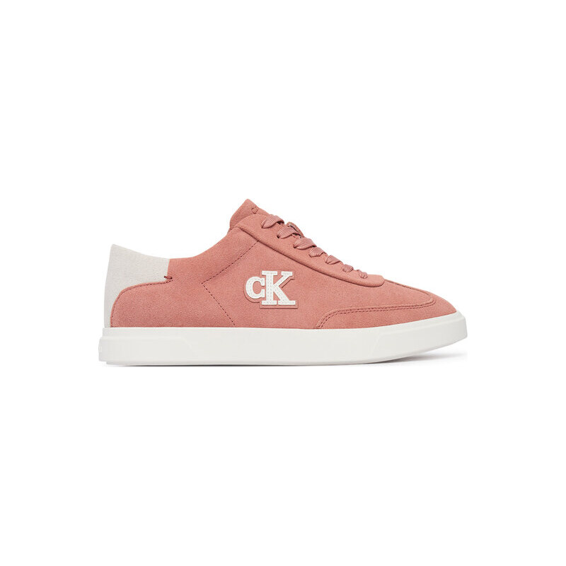 Sneakersy Calvin Klein 112843857