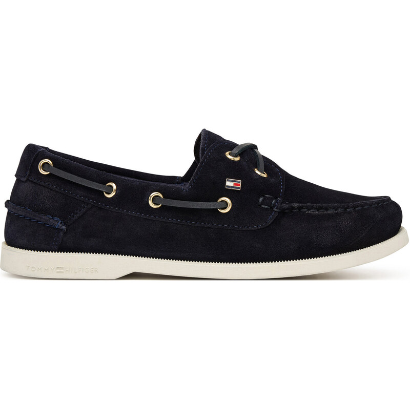 Mokasíny Tommy Hilfiger