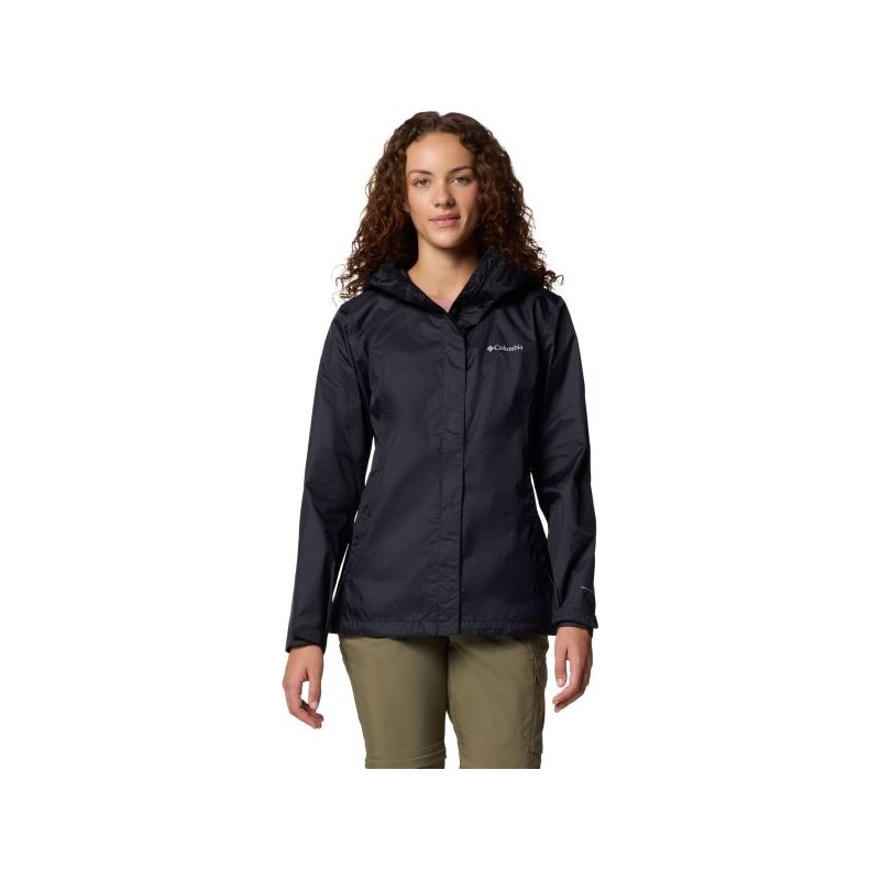 Columbia ARCADIA II JACKET Dámská bunda