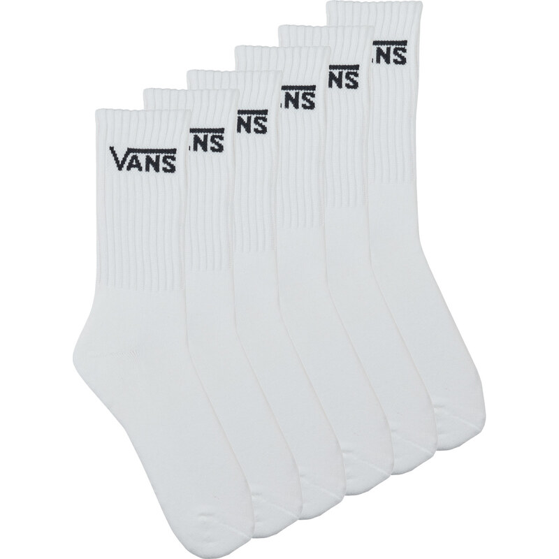 Vans Ponožky CLASSIC CREW 112845037