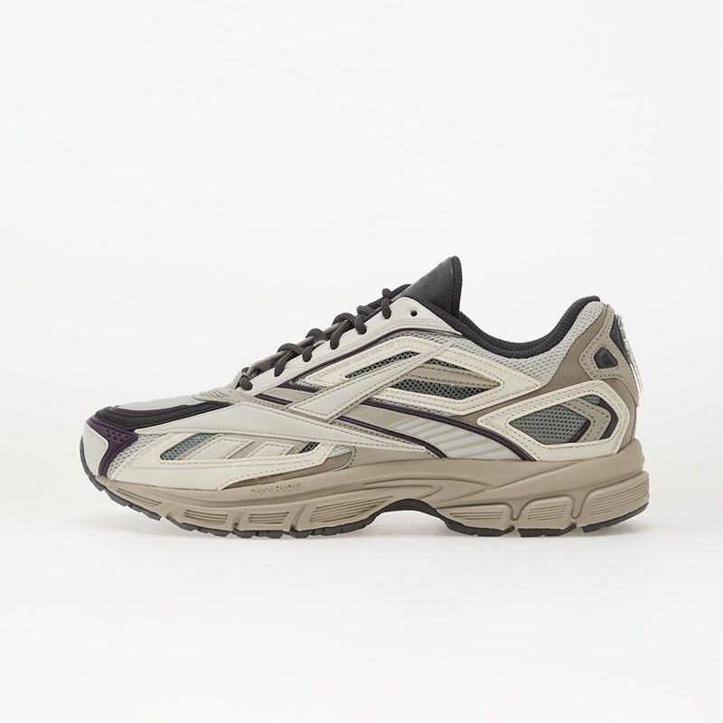 Reebok Premier Road Ultra Mineral Grey/ Almost Black/ Escape