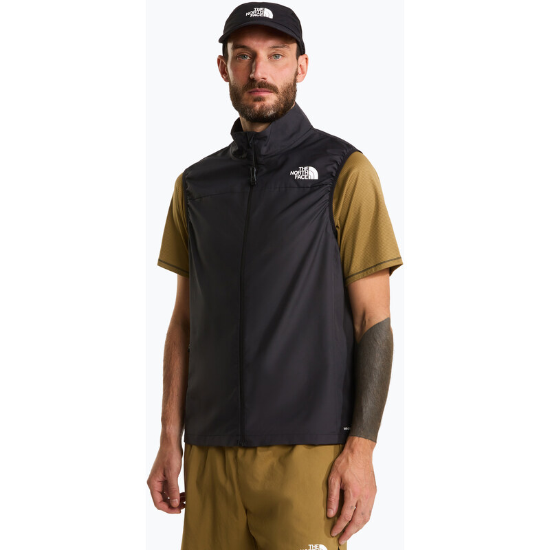 Pánská vesta The North Face Fontanales Wind tnf black
