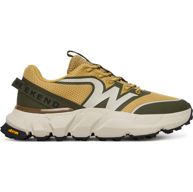 Sneakersy Weekend Max Mara 112846065