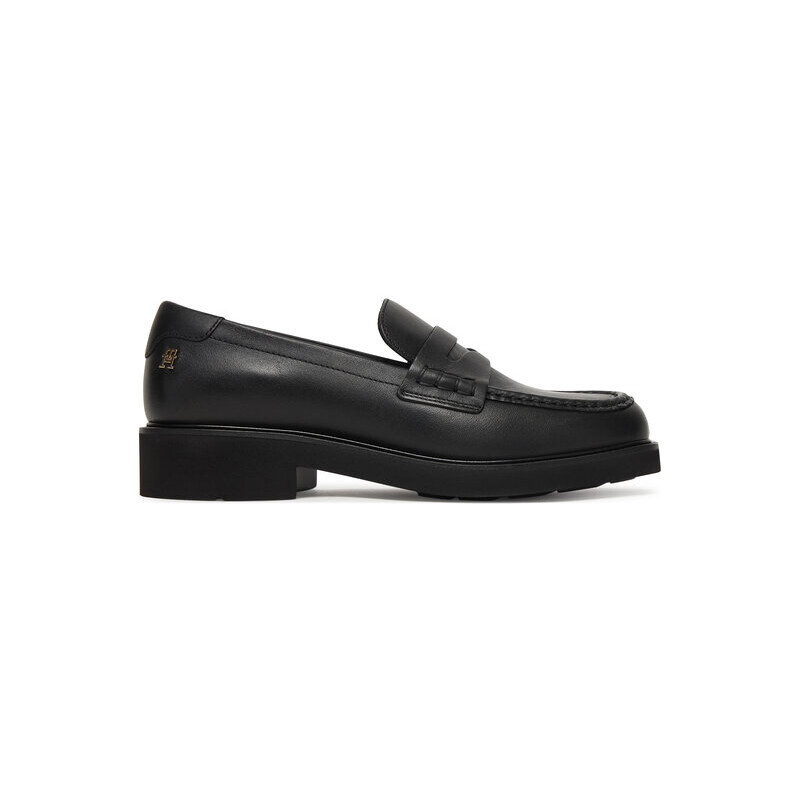 Loafersy Tommy Hilfiger