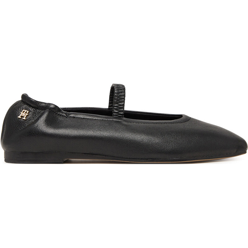 Baleríny Tommy Hilfiger 112845075
