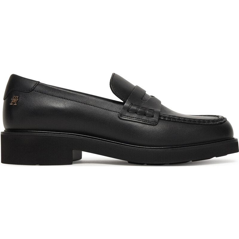 Loafersy Tommy Hilfiger