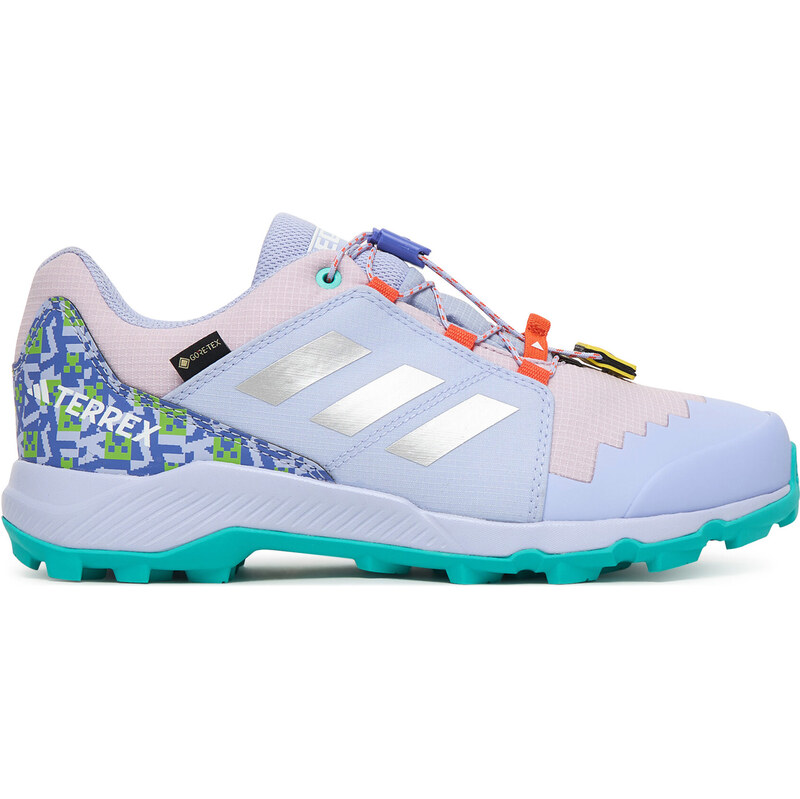 Trekingová obuv adidas