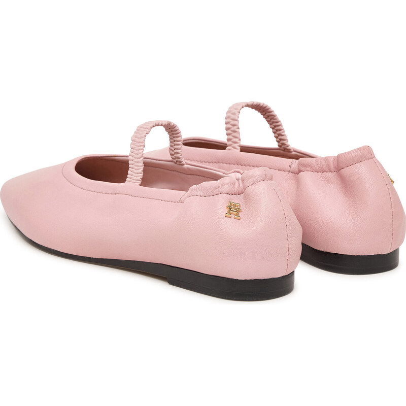 Baleríny Tommy Hilfiger
