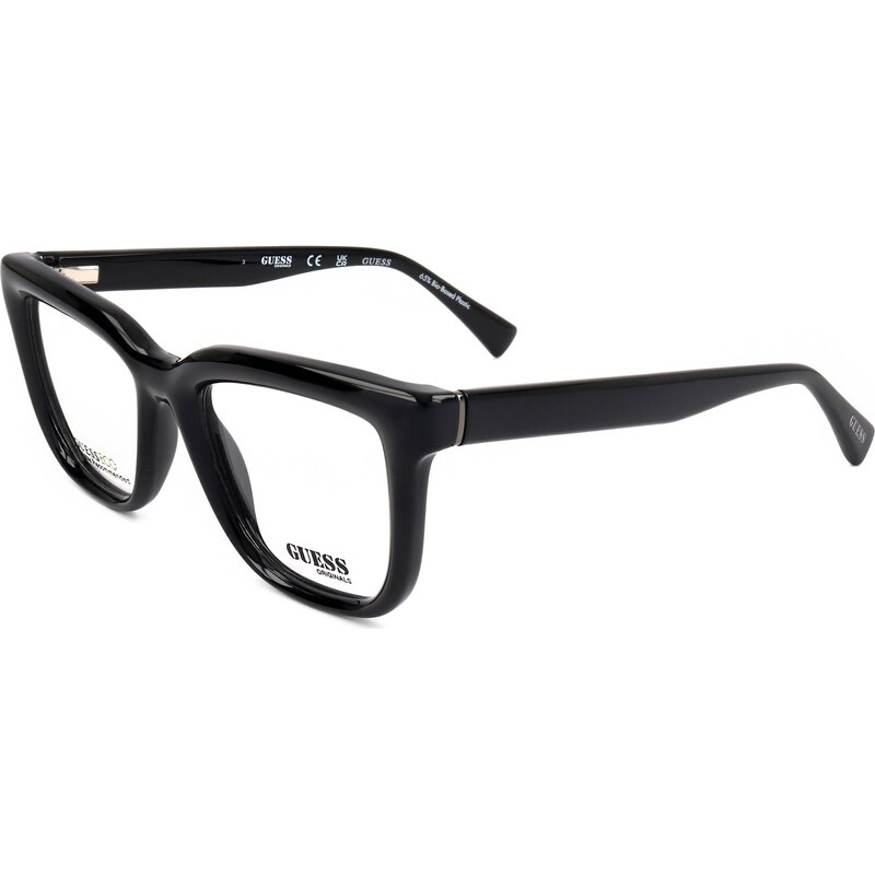 Dioptrické brýle GUESS GU50151 001 112845277