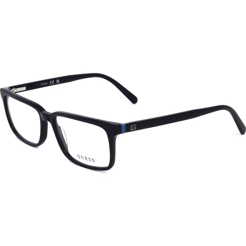 Dioptrické brýle GUESS GU50068 001 112845278