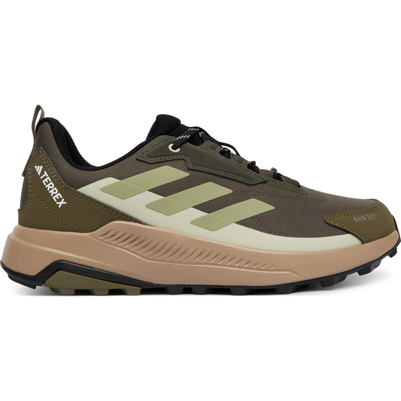 Trekingová obuv adidas