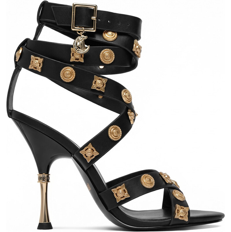 Sandály Just Cavalli 112845140