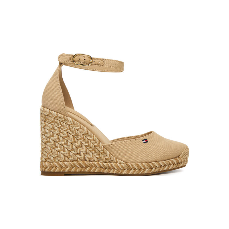 Espadrilky Tommy Hilfiger 112857868
