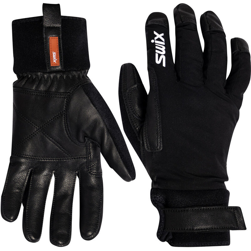 Rukavice Swix Surmount Waterproof Glove 113669249