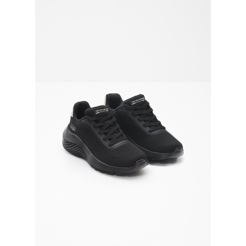 bonprix Tenisky značky Skechers s paměťovou pěnou černá Žena 112846523