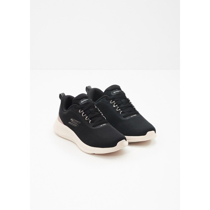 bonprix Tenisky značky Skechers s paměťovou pěnou černá Žena 112846524