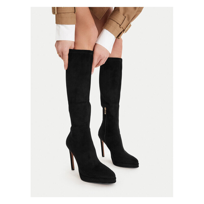 Kozačky Nine West