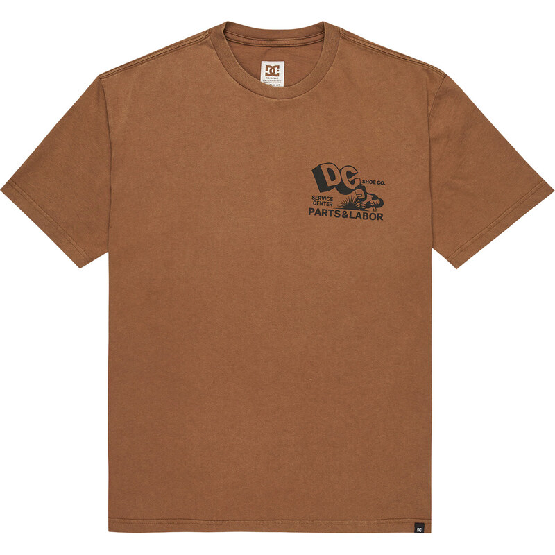 T-Shirt DC Shoes