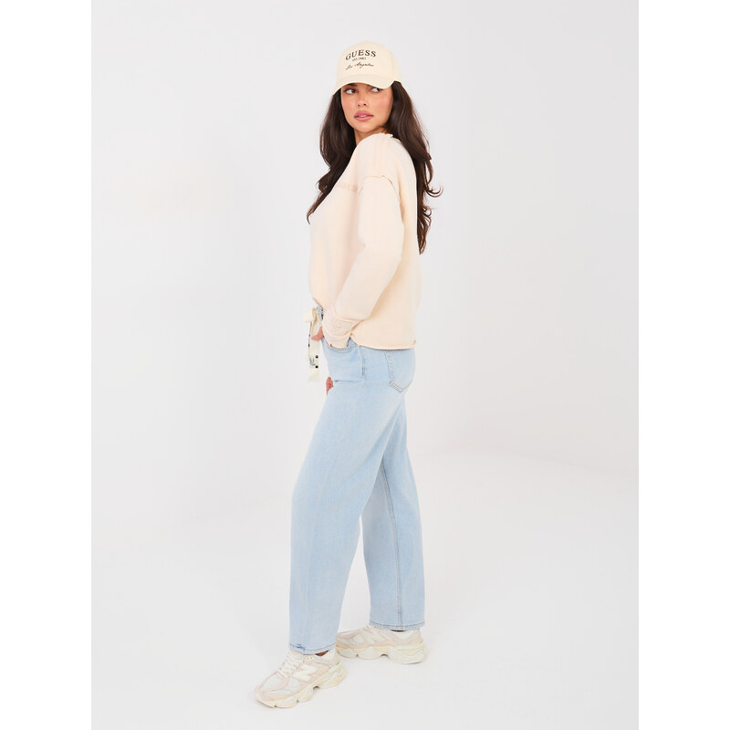 Spodnie jeans VM SP model 21914661 jasny niebieski - FPrice