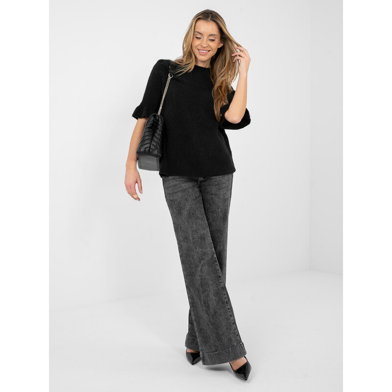 FPrice Jumper MI SW 1901.66 černý