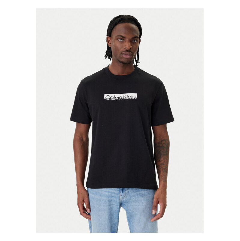 T-Shirt Calvin Klein