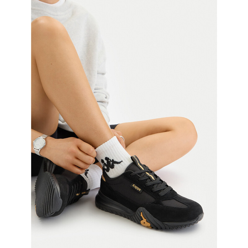 Sneakersy Kappa