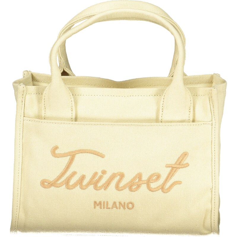 Béžová kabelka Twinset Milano