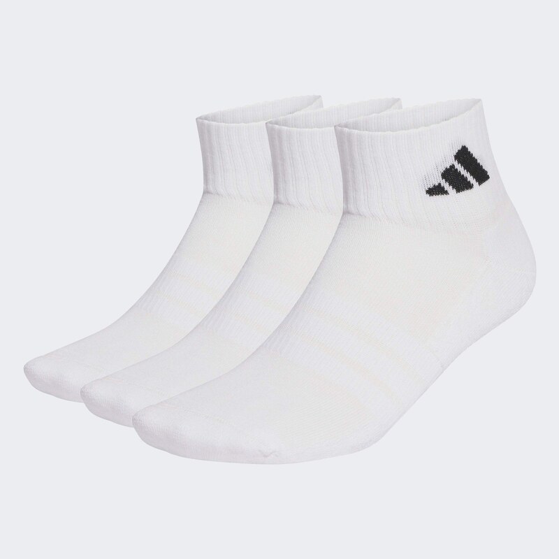 adidas Performance adidas C ESS ANK 3P MULTICOLOR 112849716