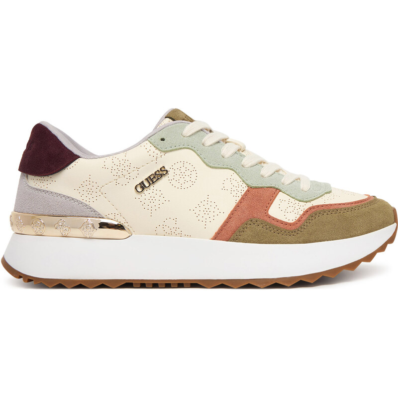 Sneakersy Guess