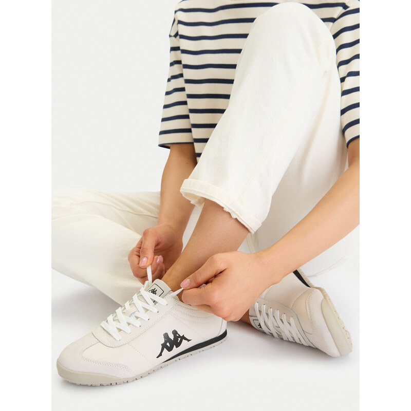Sneakersy Kappa
